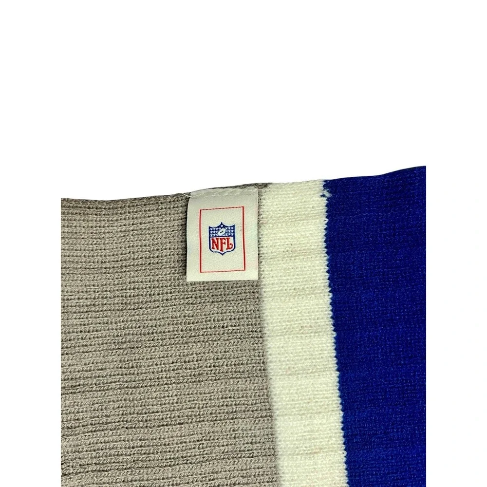 NFL‎ Indianapolis Colts Scarf Football